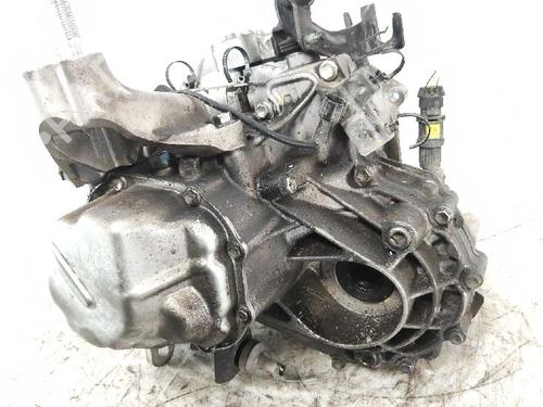 Gearbox CHEVROLET SPARK (M300) 1.0 | BP27429605M3 