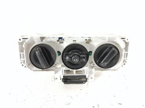 AC-Styringsenhed/Manøvreenhed SUZUKI IGNIS I (FH) 1.3 4WD (RG413) (83 hp) 31848778