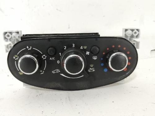 Used Climate control Climate control DACIA LOGAN MCV II 1.5 dCi (90 hp) 31636416 31636416