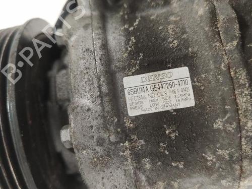 AC compressor BMW 5 Touring (F11) 520 d | BP32227634M34