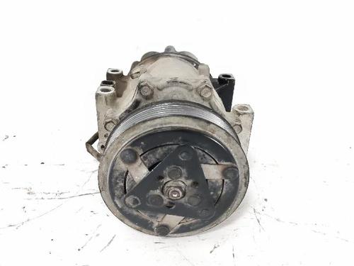 AC compressor VOLVO V50 (545) 2.0 D | BP32438199M34 - Image 5