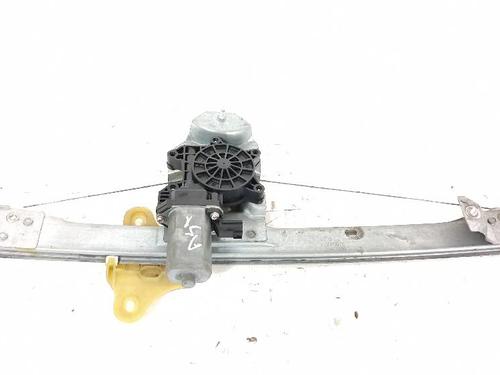 Used Front left window mechanism RENAULT CLIO IV (BH_) 1.5 dCi 75 (75 hp) 27588012