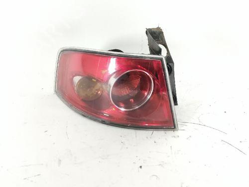 Used Left taillight SEAT CORDOBA (6L2) 1.9 TDI (100 hp) 30271264