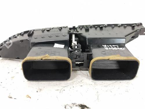 Luftventil TOYOTA YARIS (_P13_) 1.4 D (NLP130_, NLP130) | BP27425197I21