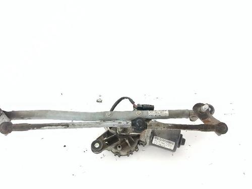 Front wiper motor CHEVROLET CRUZE (J300) 2.0 CDI | BP27925495M29 