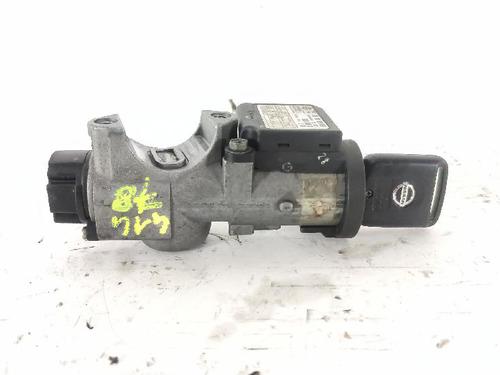 Used Ignition barrel Ignition barrel NISSAN ALMERA II Hatchback (N16) 1.5 dCi (82 hp) 33454836 33454836