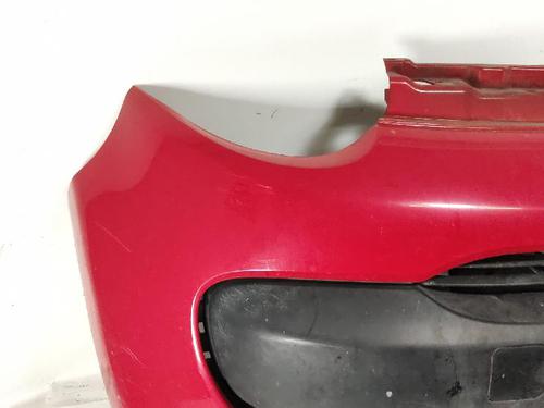 Front bumper CITROËN C1 (PM_, PN_) 1.0 | BP28620301C7