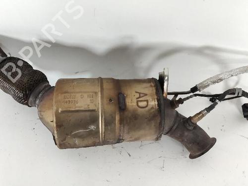 particulate-filter-bmw-1-e87-2003-2004-2005-2006-2007-2008-2009-2010-2011-2012-2013-33733947 main image