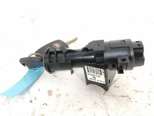 Used Ignition barrel FIAT BRAVO II (198_) 1.6 D Multijet (198AXL1B) (120 hp) 27425158
