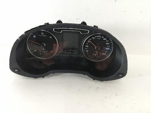 kombiinstrument-audi-q3-8ub-8ug-2011-2012-2013-2014-2015-2016-2017-2018-2019-2020-39400055 main image