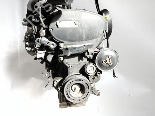 Engine OPEL MERIVA A MPV (X03) 1.6 (E75) | BP27413701M1
