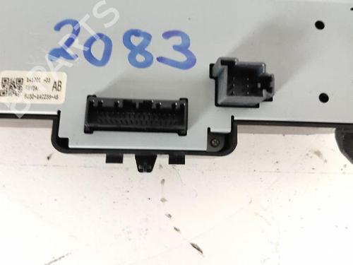 Climate control LAND ROVER RANGE ROVER EVOQUE (L538) 2.2 D 4x4 | BP39047732I5 - Image 4