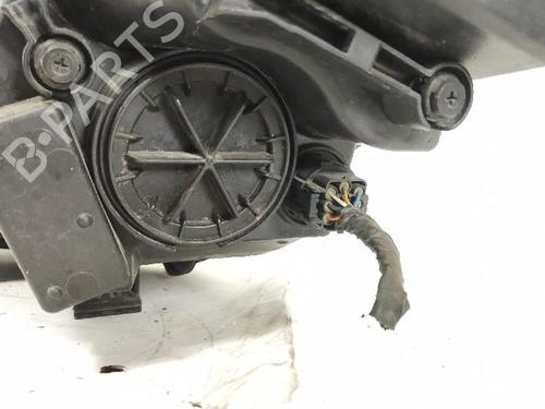 Right headlight HYUNDAI ix20 (JC) 1.4 CRDi | BP27425087C29 