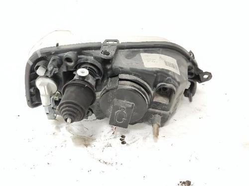 Left headlight DACIA LOGAN MCV (KS_) 1.5 dCi (KS0K) | BP34391447C28 - Image 3