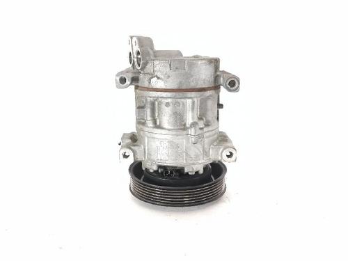 Used AC compressor ALFA ROMEO 147 (937_) 1.9 JTDM 8V (937.AXD1A, 937.AXU1A, 937.BXU1A) (120 hp) 30271243