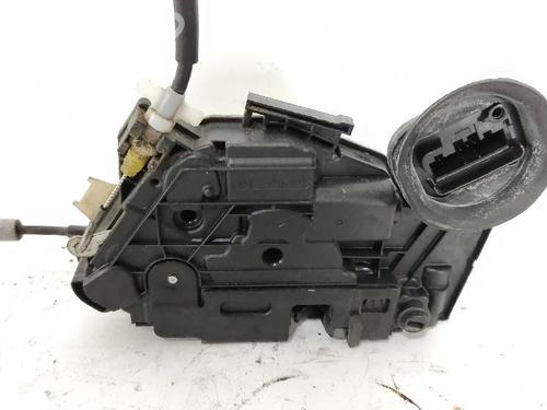 Rear right lock VW GOLF PLUS V (5M1, 521) 2.0 TDI | BP27420013C99 