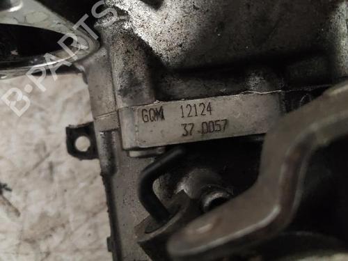 Gearbox VW GOLF V (1K1) | BP37485670M3 - Image 8