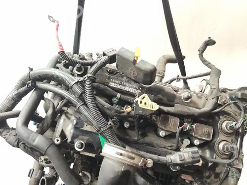 Engine MG MG ZS SUV (AZS1) 1.5 VTi | BP33904244M1 - Image 2
