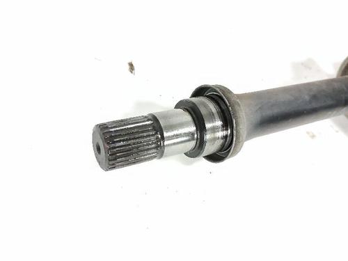 Right front driveshaft SUZUKI SWIFT V (AZ) 1.4 Sport (A2L414, ZC33S) | BP37067995M39 - Image 2