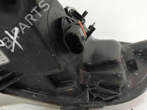 Right front fog light OPEL ASTRA J Sports Tourer (P10) 1.7 CDTI (35) | BP28180059C31 
