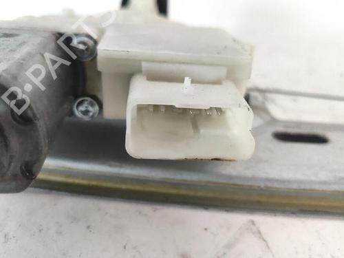 Front left window mechanism RENAULT KADJAR (HA_, HL_) 1.5 BLUE dCi 115 (HLA6) | BP37756604C22 - Image 3