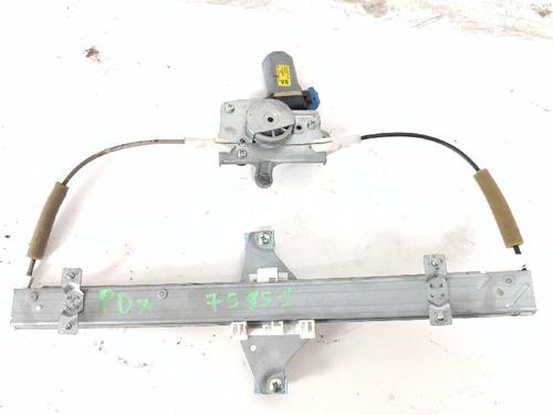 Rudehejsemekanisme Højre bagtil Rudehejsemekanisme Højre bagtil CHEVROLET AVEO / KALOS Hatchback (T250, T255) 1.2 (84 hp) 36963618 36963618