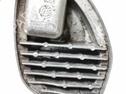 Electronic module BMW 1 (F40) 118 i | BP38615881M83 - Image 4