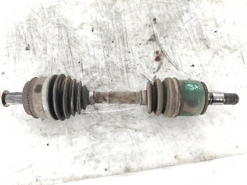 Used Left front driveshaft Left front driveshaft 28351229 28351229