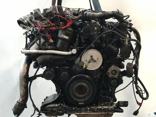 Used Engine Engine AUDI A6 Allroad C7 (4GH, 4GJ) 3.0 TDI quattro (204 hp) 34053852 34053852