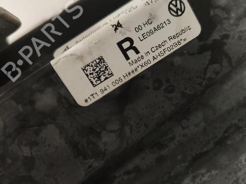 Right headlight VW TOURAN (1T3) 2.0 TDI | BP40278993C29 - Image 5