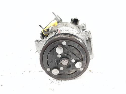 AC compressor CITROËN C4 III (BA_, BB_, BC_) 1.5 BlueHDi 130 (BBYHZB) | BP30747478M34 