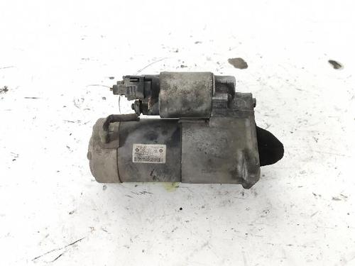Used Starter Starter FIAT FREEMONT (345_) 2.0 JTD (140 hp) 39900084 39900084