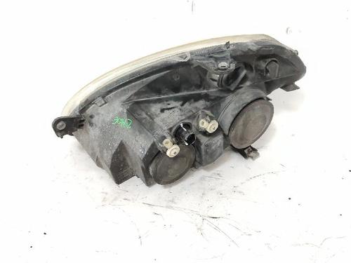 Right headlight LANCIA YPSILON (843_) 1.2 (843.AXA1A) | BP38744337C29 - Image 3