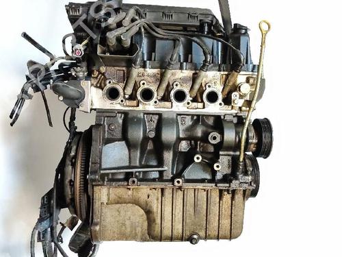 Engine FORD FIESTA V (JH_, JD_) 1.3 | BP27417242M1 