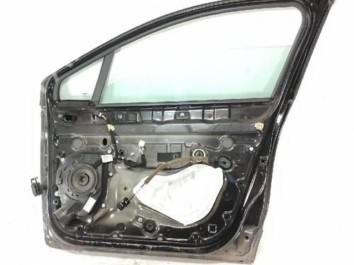 Right front door RENAULT CLIO IV (BH_) 1.5 dCi 75 | BP29555154C3 