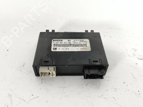 Used Control unit Control unit OPEL ZAFIRA / ZAFIRA FAMILY B (A05) 1.9 CDTI (M75) (150 hp) 27419084 27419084