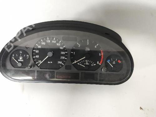Used Instrument cluster Instrument cluster BMW 3 (E46) 330 d (184 hp) 36107363 36107363
