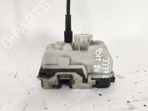 Used Rear right lock CITROËN C3 I (FC_, FN_) 1.1 i (60 hp) 27421899