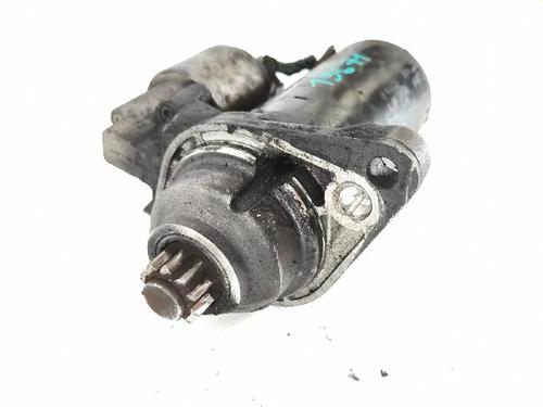 Starter VW GOLF PLUS V (5M1, 521) 1.9 TDI | BP27417542M8 - Image 2