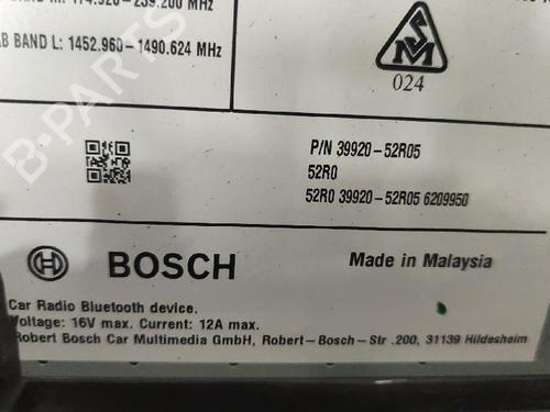 Radio SUZUKI SWIFT V (AZ) 1.2 AllGrip (A2L412) | BP36663297E6  - Image 6