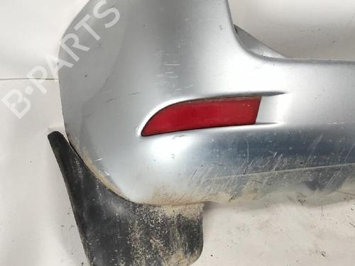 Bak støtfanger DAIHATSU TERIOS (J2_, F7__) 1.5 4x4 | BP30050086C8 