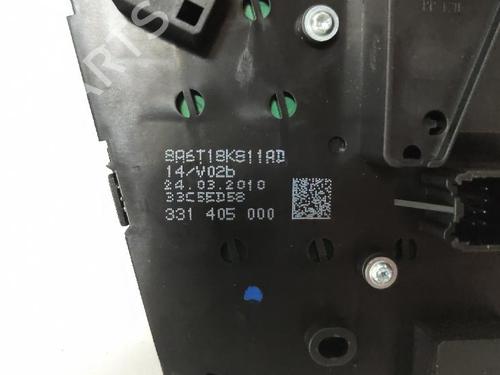 Switch FORD FIESTA VI (CB1, CCN) 1.25 | BP27422298I30