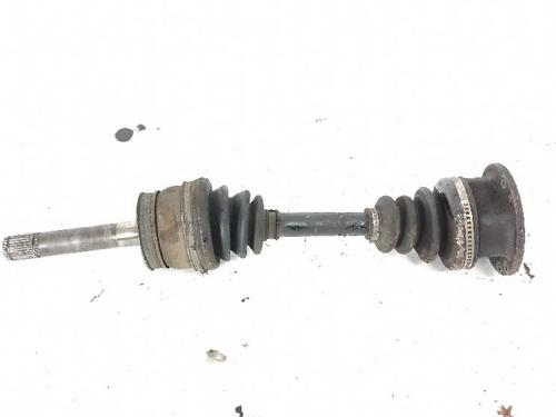 Used Left front driveshaft Left front driveshaft NISSAN TERRANO II (R20) 3.0 Di 4WD (154 hp) 27423039 27423039