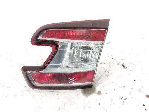 Used Right taillight RENAULT MEGANE III Grandtour (KZ0/1) 1.5 dCi (KZ09, KZ0D, KZ1G, KZ29, KZ14, KZ1W, KZ10, KZ1F,... (110 hp) 32515977