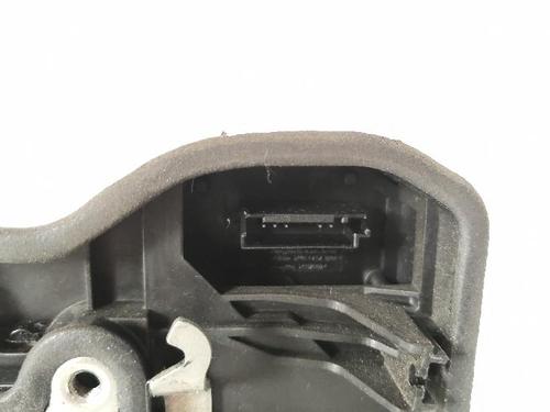 Rear left lock BMW X3 (E83) 2.0 d | BP27415640C100 