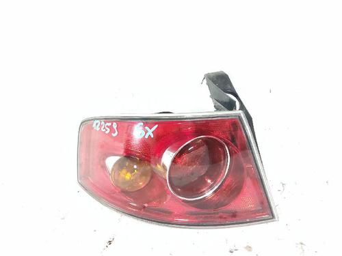 Used Left taillight SEAT CORDOBA (6L2) 1.4 TDI (75 hp) 30339339
