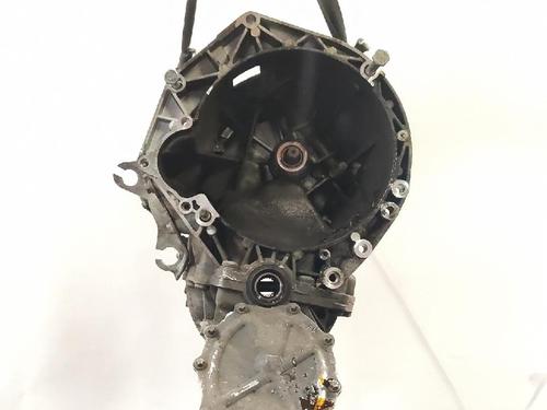 Used Gearbox Gearbox FIAT PANDA (169_) 1.2 (169AXF2A, 169AXF1A) (69 hp) 34506510 34506510