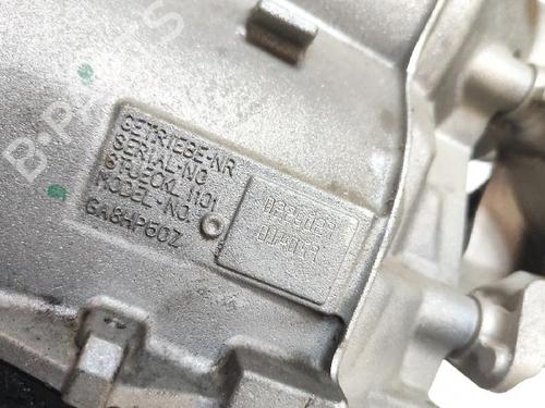 Gearbox BMW 4 Coupe (F32, F82) 420 d | BP27429274M3 