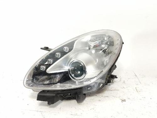 Used Left headlight Left headlight ALFA ROMEO GIULIETTA (940_) 1.6 JTDM (940FXD1A) (105 hp) 36001388 36001388
