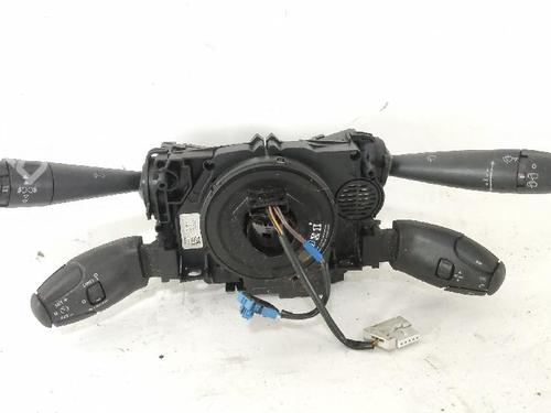 Used Steering column stalk Steering column stalk CITROËN C3 II (SC_) 1.6 BlueHDi 100 (99 hp) 31871212 31871212